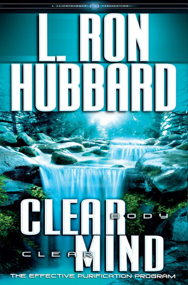Clear Body, Clear Mind (Hardcover)