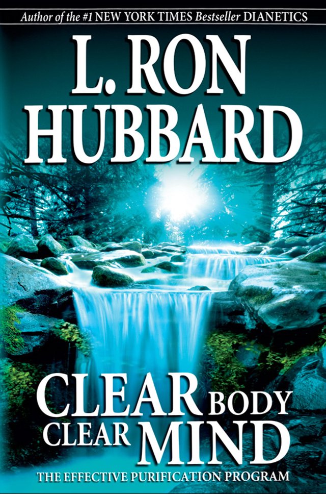 Clear Body, Clear Mind (Paperback)