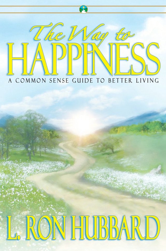 The Way to Happiness (Paperback)
