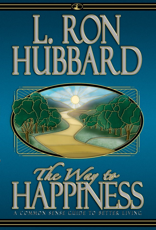 The Way to Happiness (Hardcover)